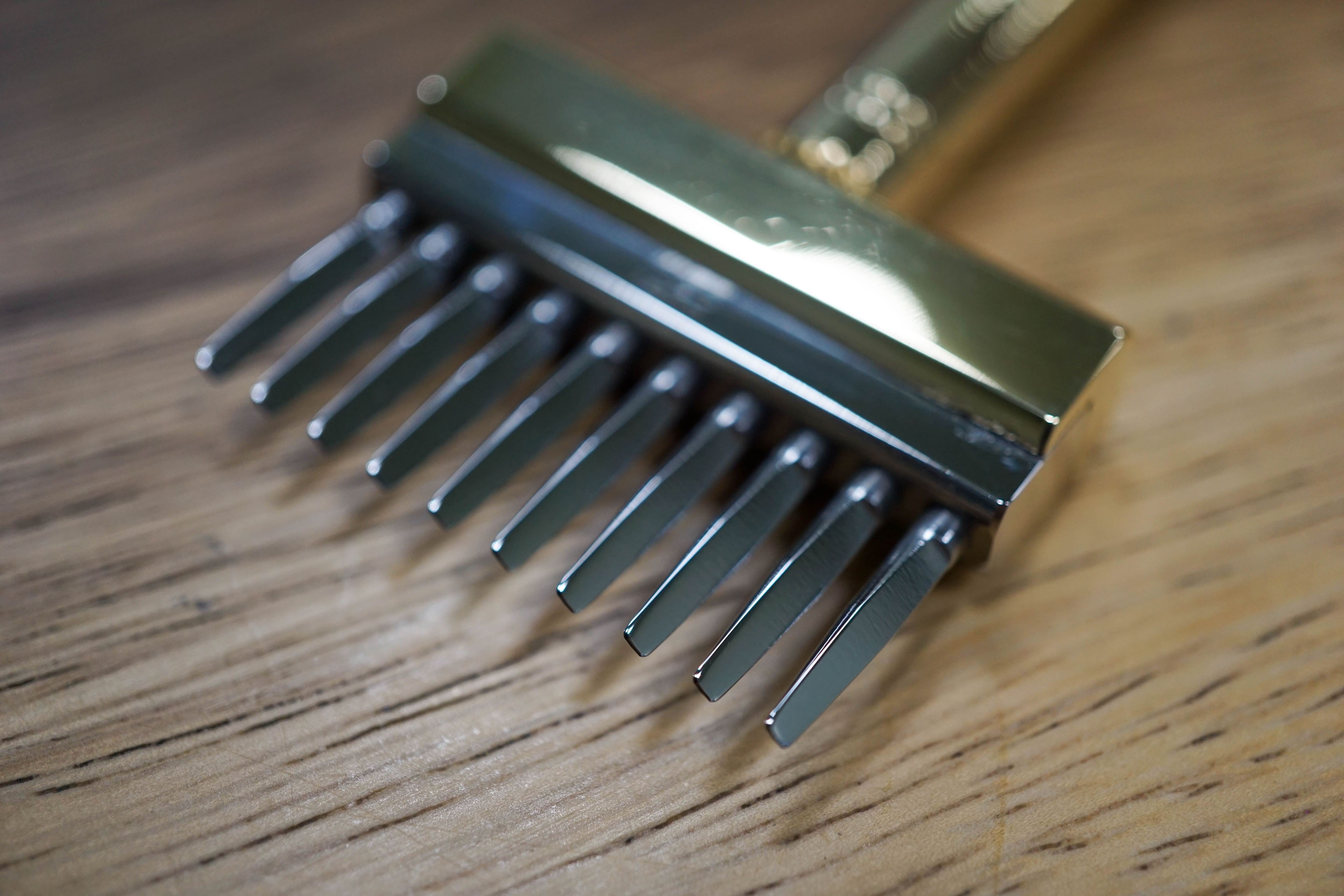 Sinabroks Pricking Irons - Buckleguy.com