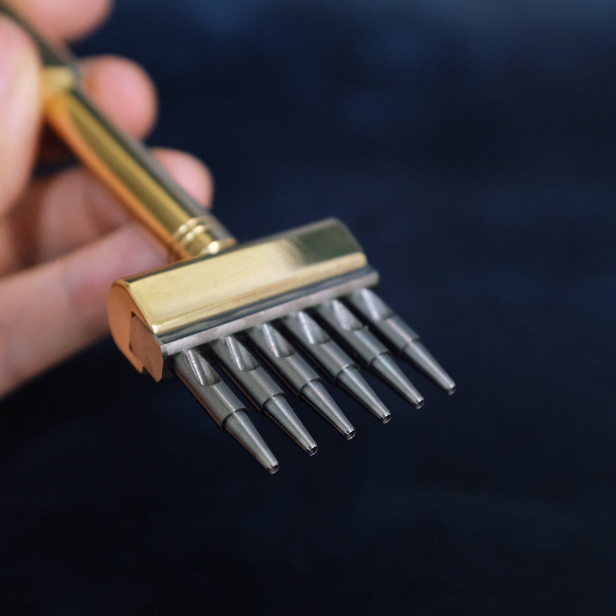 Stitching Punch – Sinabroks